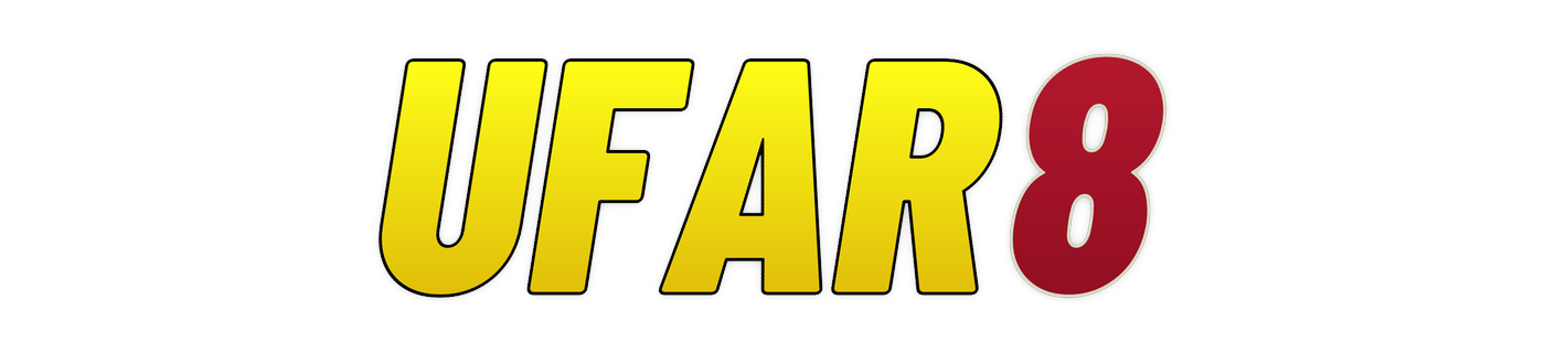 ufar8 โลโก้